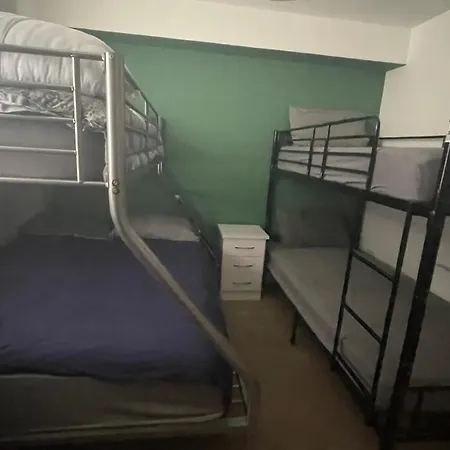 Private For 4 * Δουβλίνο