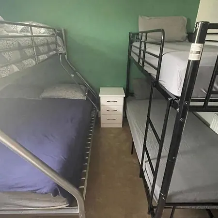 Private For 4 *